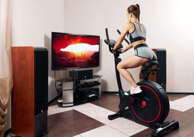 Велотренажер Sundays Fitness K8731