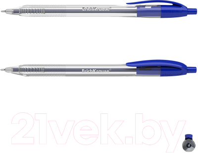 Ручка шариковая Erich Krause U-208 Classic Matic / 47570
