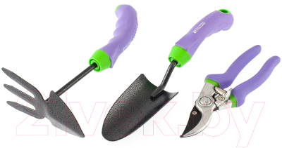 Набор садовых инструментов Palisad 62903