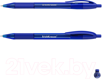 Ручка шариковая Erich Krause Ultra Glide Technology / 47610