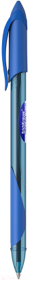 Ручка шариковая Erich Krause Dolphin / 48188 - фото
