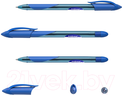 Ручка шариковая Erich Krause Dolphin / 48188