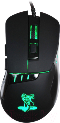 Мышь Оклик 865G Snake - фото