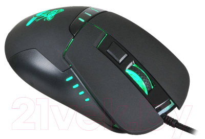 Мышь Оклик 865G Snake