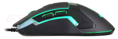 Мышь Оклик 865G Snake