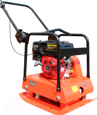 Виброплита Impulse VP120L - фото