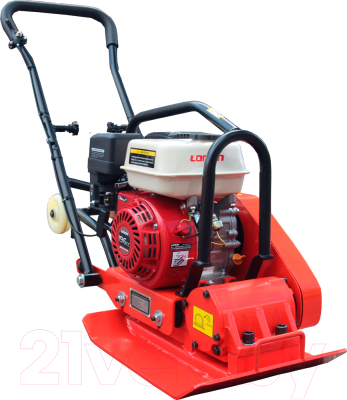 Виброплита Impulse VP60L - фото