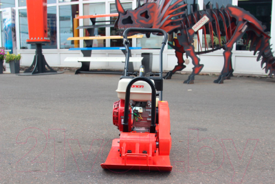 Виброплита Impulse VP60L