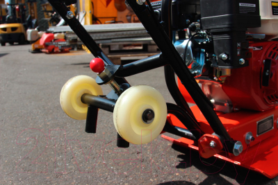 Виброплита Impulse VP60L