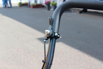 Виброплита Impulse VP60L