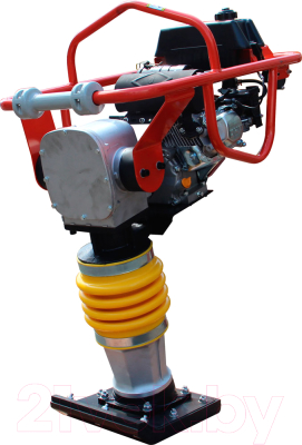 Виброплита Impulse VT80L - фото