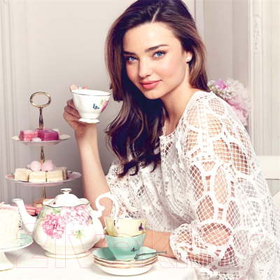 Набор для чая/кофе Royal Albert Miranda Kerr / 40002650