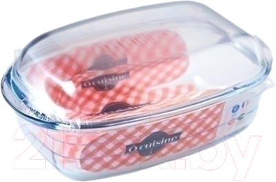 Утятница (гусятница) Ocuisine 465AC00 - фото