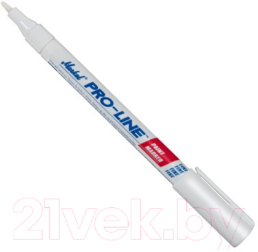 Маркер строительный Markal Pocket Pro-Line Fine / 96871 - фото