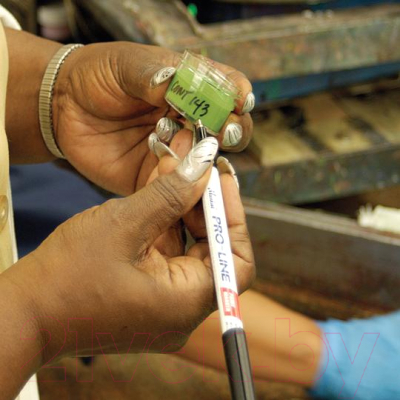 Маркер строительный Markal Pocket Pro-Line Micro / 96888