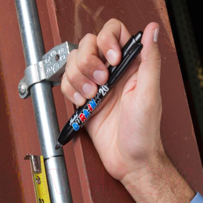 Маркер строительный Markal Pocket Dura-Ink 20 / 96575