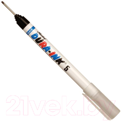 Маркер строительный Markal Pocket Dura-Ink 05 / 96520 - фото