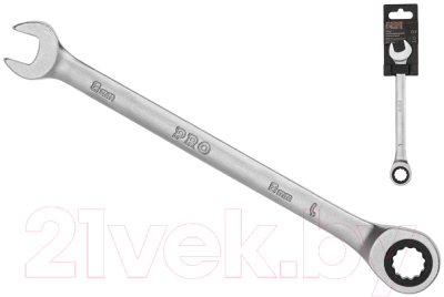 Гаечный ключ Startul PRO-7008 - фото