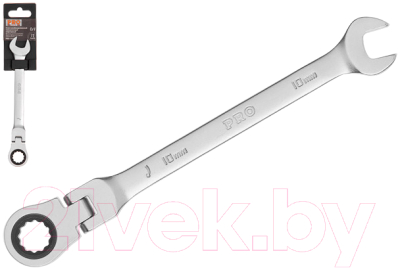 Гаечный ключ Startul PRO-7210 - фото