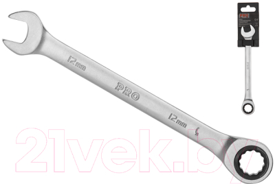 Гаечный ключ Startul PRO-7012 - фото