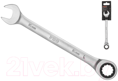 Гаечный ключ Startul PRO-7016 - фото