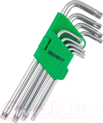 Набор ключей Волат 11020-09 - фото