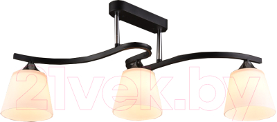 Люстра Aitin-Pro НПБ N3532/3 - фото