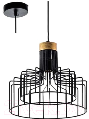 Потолочный светильник Aitin-Pro НСБ X1591 - фото