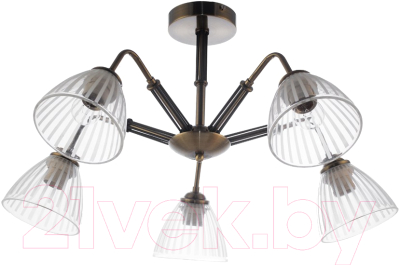 Люстра Aitin-Pro НПБ N4049/5 - фото