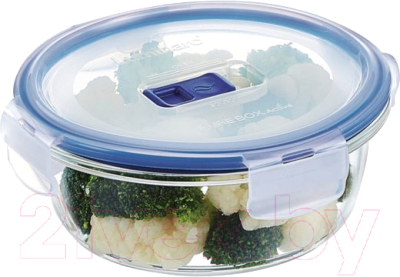 Контейнер Luminarc Purebox Active H7682