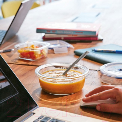 Контейнер Luminarc Purebox Active H7682