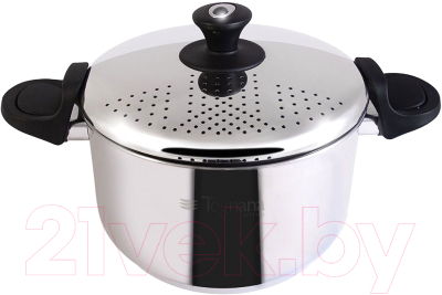 Кастрюля Tognana Grancucina Vanitosa / V5758Y3INSL - фото