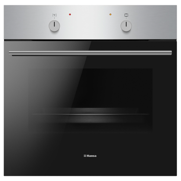 Электрический духовой шкаф Hansa BOEI68004 - фото