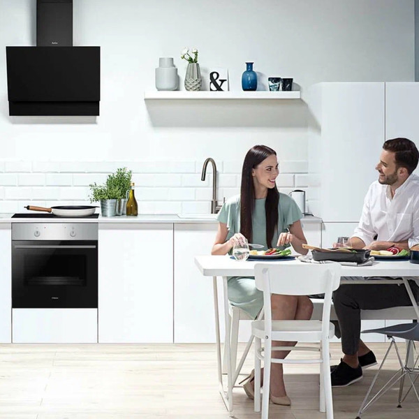 Электрический духовой шкаф Hansa BOEI68004