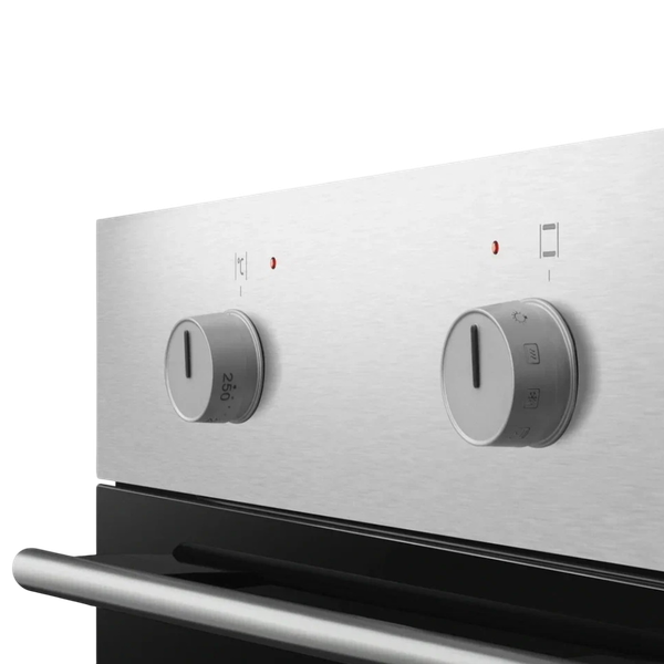 Электрический духовой шкаф Hansa BOEI68004