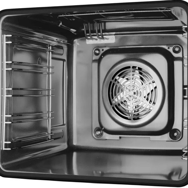 Электрический духовой шкаф Hansa BOEI68004