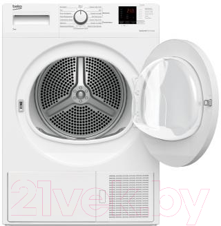 Сушильная машина Beko DF7412GA