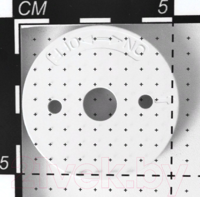Точечный светильник Citilux Тубус CL01B120N
