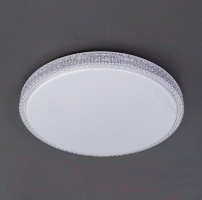 Потолочный светильник Citilux Альпина CL718A80G - фото