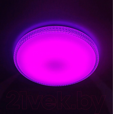 Потолочный светильник Citilux Альпина CL718A80G