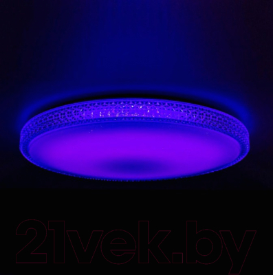 Потолочный светильник Citilux Альпина CL718A80G