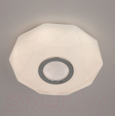 Потолочный светильник Citilux Диамант CL713A10G - фото