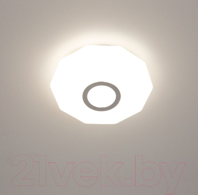 Потолочный светильник Citilux Диамант CL713A10G