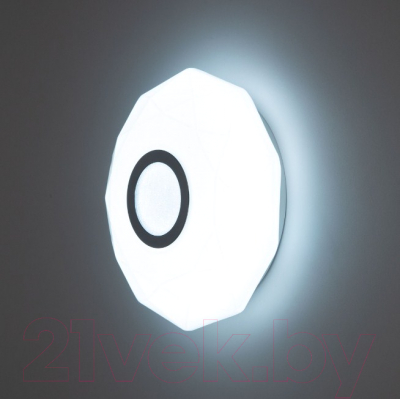 Потолочный светильник Citilux Диамант CL713A10G