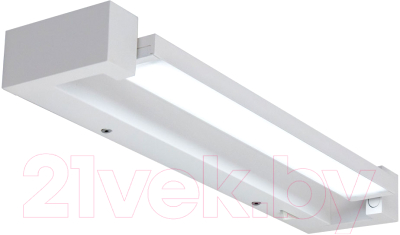 Подсветка для картин и зеркал Citilux Визор CL708240N - фото