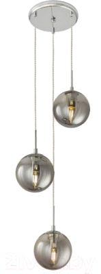 Люстра Citilux Томми CL102030 - фото