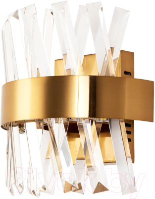 Бра Divinare Corona 1685/01 AP-1 - фото
