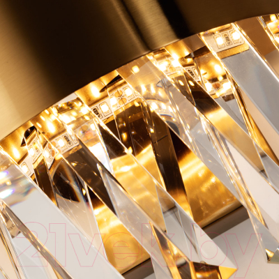 Бра Divinare Corona 1685/01 AP-1