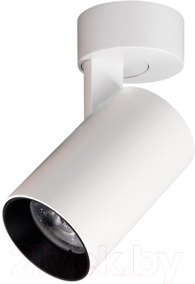 Спот Citilux Тубус CL01B070N - фото