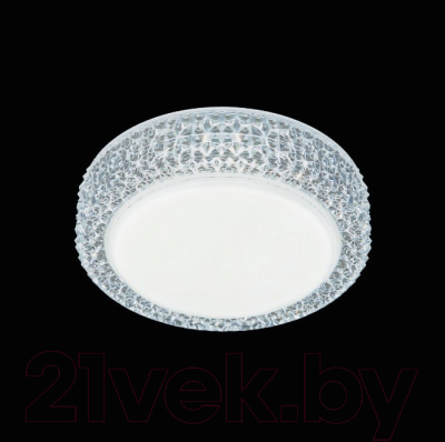 Потолочный светильник Citilux Альпина CL718A12G - фото